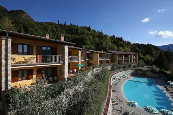 Hotel Residence Besàss